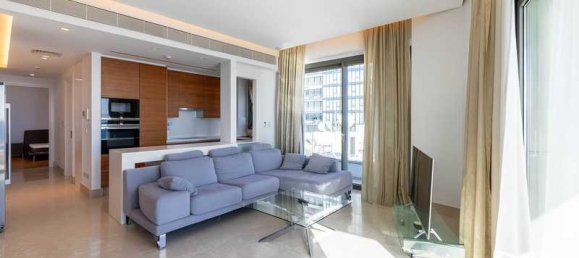 2 bedrooms Apartment in Mouttagiaka, Cyprus No. 7961 4