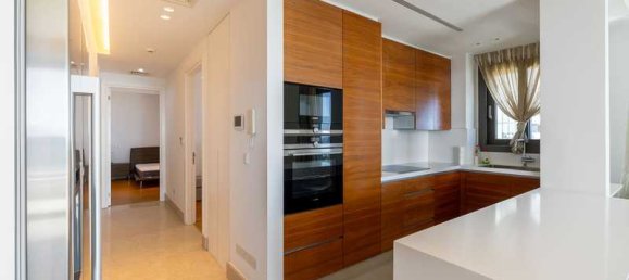 2 bedrooms Apartment in Mouttagiaka, Cyprus No. 7961 8