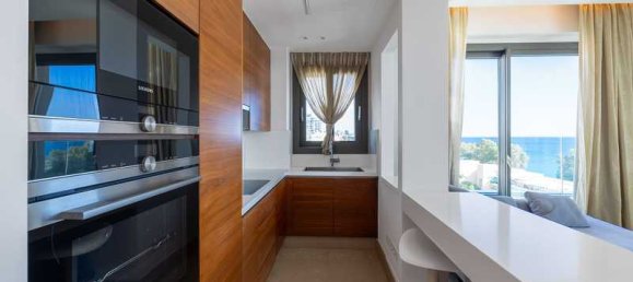 2 bedrooms Apartment in Mouttagiaka, Cyprus No. 7961 7