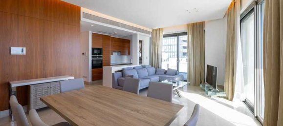 2 bedrooms Apartment in Mouttagiaka, Cyprus No. 7961 2