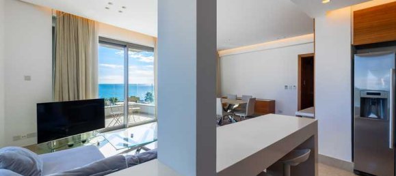 2 bedrooms Apartment in Mouttagiaka, Cyprus No. 7961 10