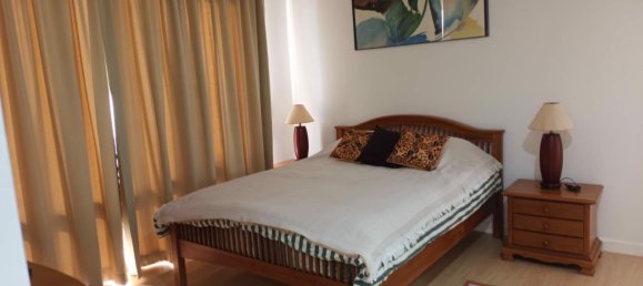 1 bedroom Condo in Watthana, Thailand No. 11226 8