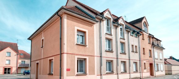 Студия в Пьер, Франция № 66742 10