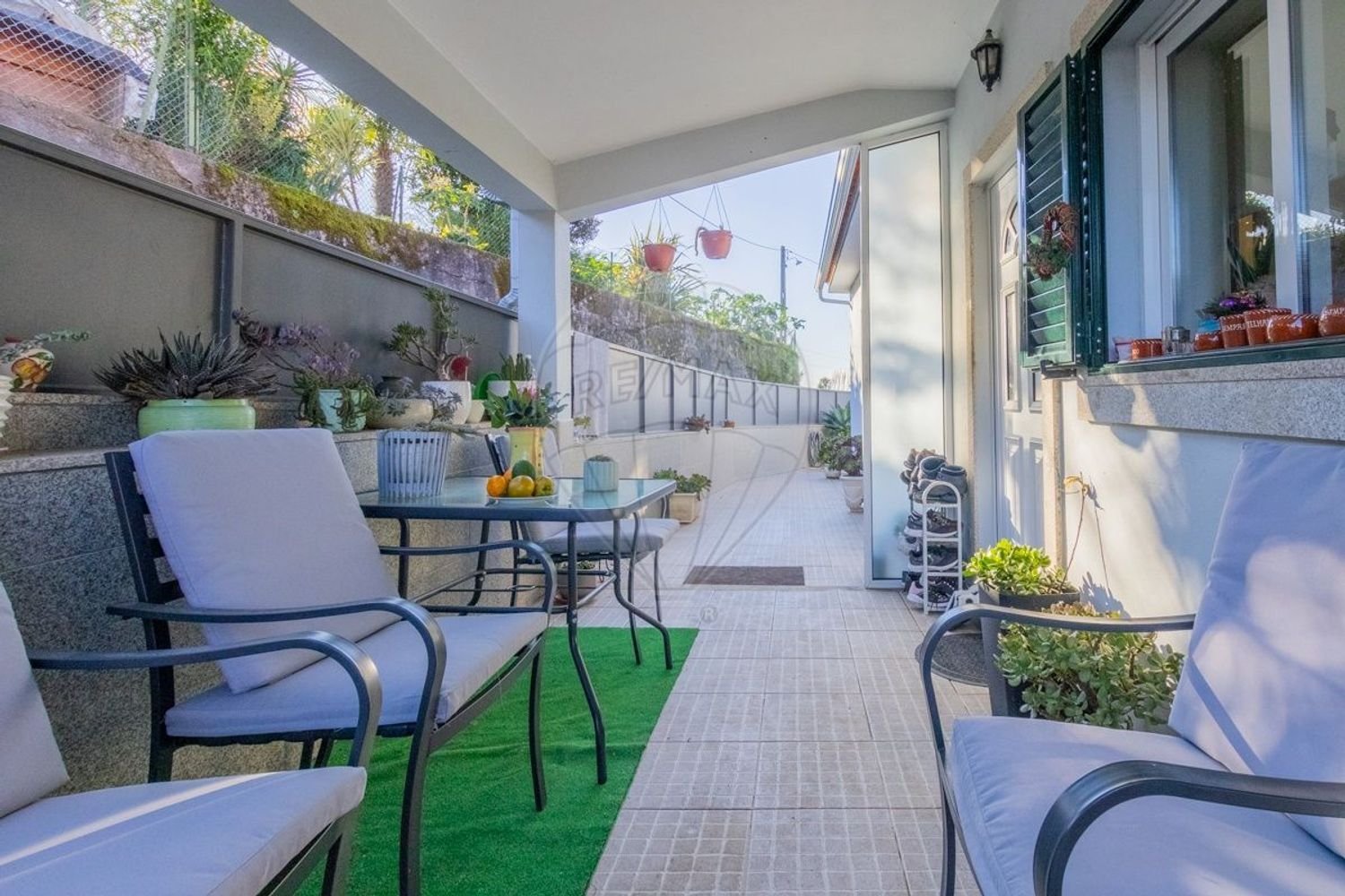 Дом с 3 спальнями в Вила Нова ди Фамаликан, Португалия № 175724