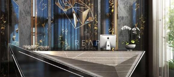 1 bedroom Apartment in Jumeirah Lake Towers, UAE No. 30996 10