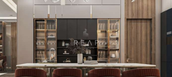 1 bedroom Apartment in Jumeirah Lake Towers, UAE No. 30996 5