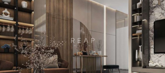 1 bedroom Apartment in Jumeirah Lake Towers, UAE No. 30996 3