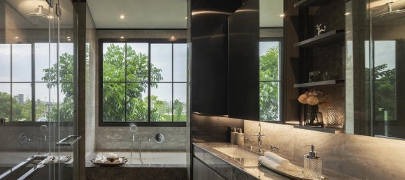 4 bedrooms Penthouse in Bangkok, Thailand No. 22671 19