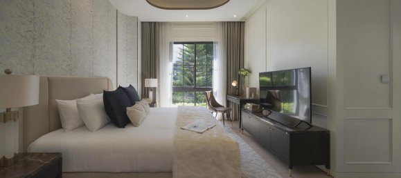 4 bedrooms Penthouse in Bangkok, Thailand No. 22671 5