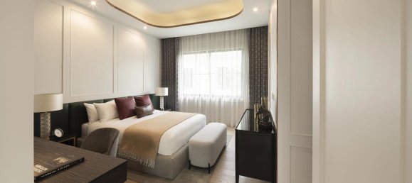 4 bedrooms Penthouse in Bangkok, Thailand No. 22671 9