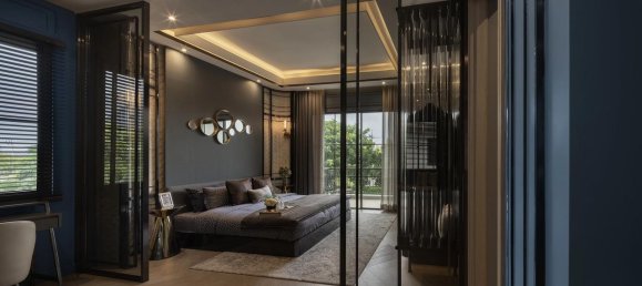 4 bedrooms Penthouse in Bangkok, Thailand No. 22671 16