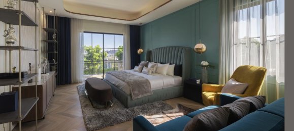 4 bedrooms Penthouse in Bangkok, Thailand No. 22671 7