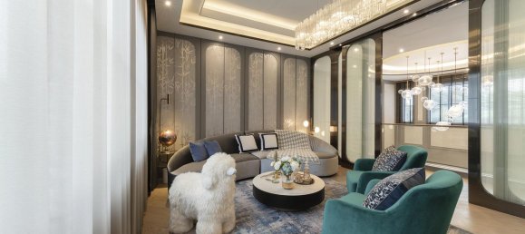 4 bedrooms Penthouse in Bangkok, Thailand No. 22671 15