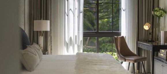 4 bedrooms Penthouse in Bangkok, Thailand No. 22671 6