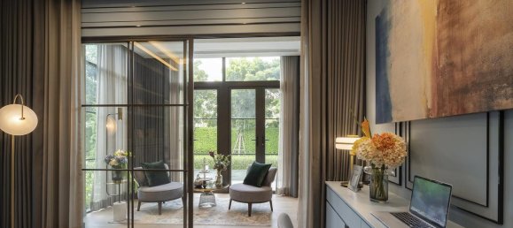 4 bedrooms Penthouse in Bangkok, Thailand No. 22671 12