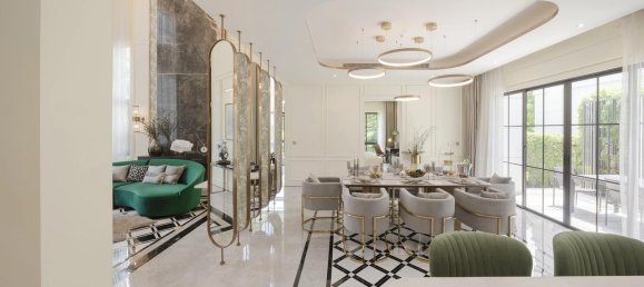 4 bedrooms Penthouse in Bangkok, Thailand No. 22671 4