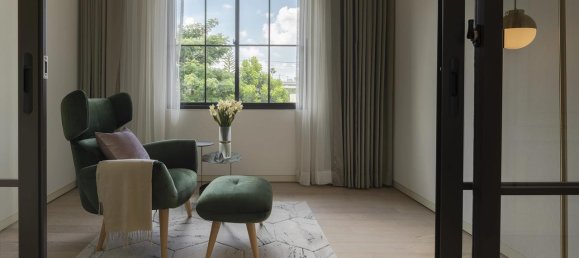 4 bedrooms Penthouse in Bangkok, Thailand No. 22671 10