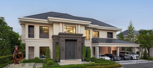 4 bedrooms Penthouse in Bangkok, Thailand No. 22671 3