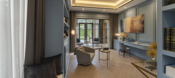 4 bedrooms Penthouse in Bangkok, Thailand No. 22671 13