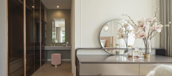 4 bedrooms Penthouse in Bangkok, Thailand No. 22671 8