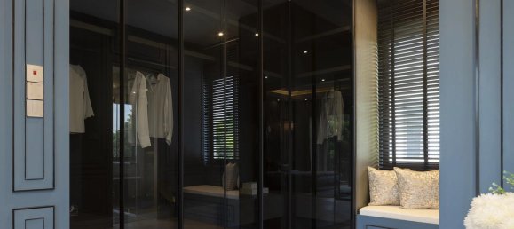 4 bedrooms Penthouse in Bangkok, Thailand No. 22671 17