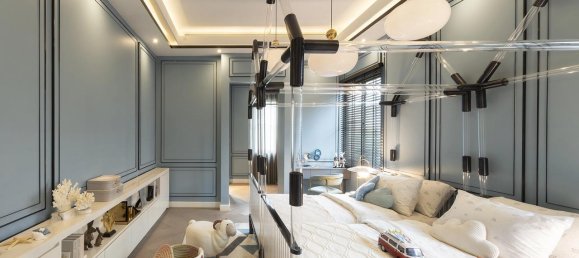 4 bedrooms Penthouse in Bangkok, Thailand No. 22671 18