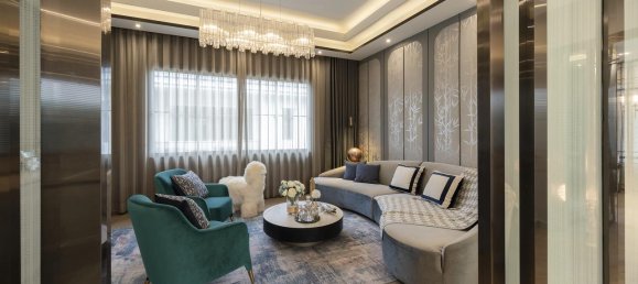 4 bedrooms Penthouse in Bangkok, Thailand No. 22671 14