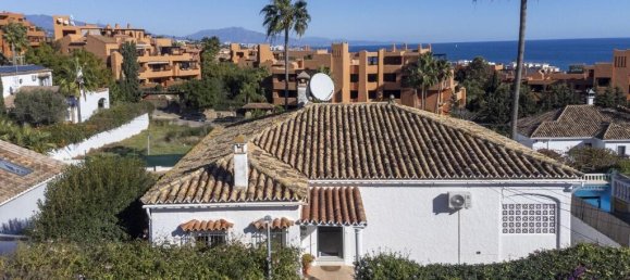 5 Schlafzimmer Villa in Estepona, Spain, Nr. 76997 31