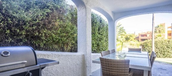 5 Schlafzimmer Villa in Estepona, Spain, Nr. 76997 38