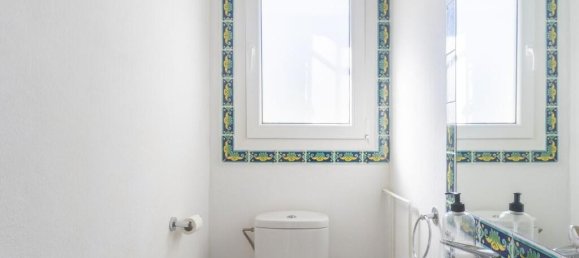 5 Schlafzimmer Villa in Estepona, Spain, Nr. 76997 33