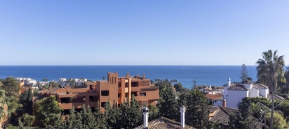 5 Schlafzimmer Villa in Estepona, Spain, Nr. 76997 9