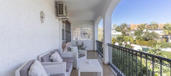 5 Schlafzimmer Villa in Estepona, Spain, Nr. 76997 18
