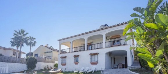 5 Schlafzimmer Villa in Estepona, Spain, Nr. 76997 36