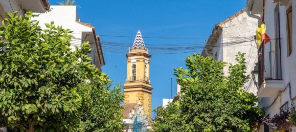 5 Schlafzimmer Villa in Estepona, Spain, Nr. 76997 29