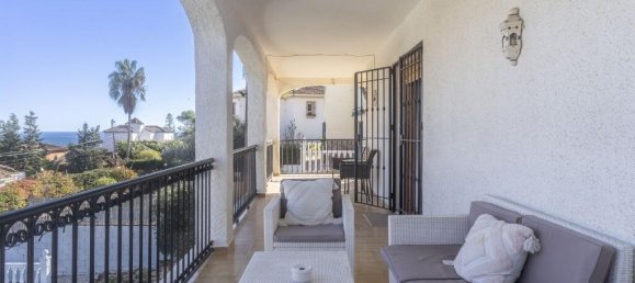 5 Schlafzimmer Villa in Estepona, Spain, Nr. 76997 3