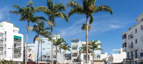 5 Schlafzimmer Villa in Estepona, Spain, Nr. 76997 25