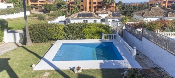 5 Schlafzimmer Villa in Estepona, Spain, Nr. 76997 17