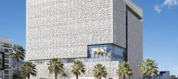 5 Schlafzimmer Villa in Estepona, Spain, Nr. 76997 44