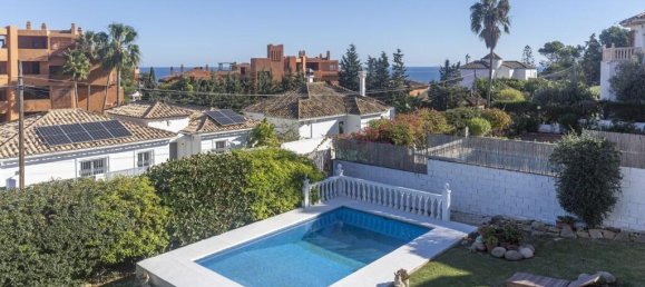5 Schlafzimmer Villa in Estepona, Spain, Nr. 76997 30
