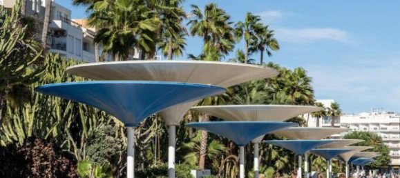 5 Schlafzimmer Villa in Estepona, Spain, Nr. 76997 21