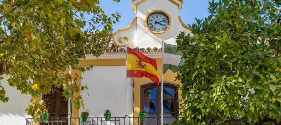 5 Schlafzimmer Villa in Estepona, Spain, Nr. 76997 39