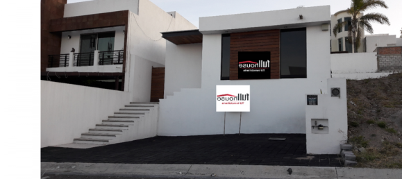 3 chambres Maison à Queretaro, Mexico No. 173252 2