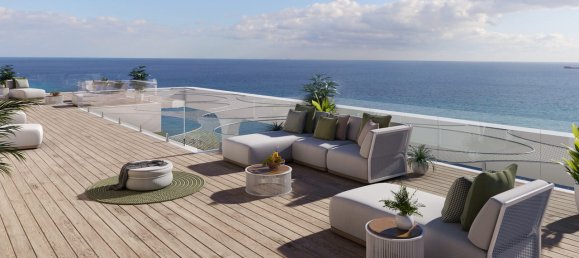 2 bedrooms Apartment in The Signature Residences, Limassol, Cyprus No. 17588 6