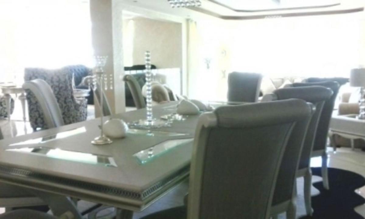 4 bedrooms House in Tlalnepantla, Mexico No. 222912