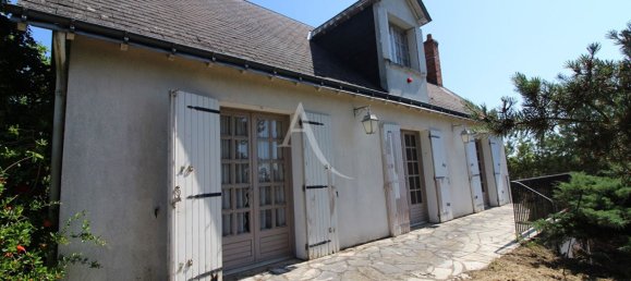 4 bedrooms House in Chenonceaux, France No. 78704 12