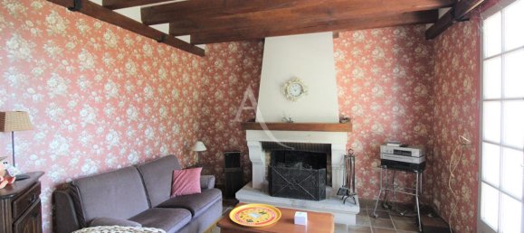 4 bedrooms House in Chenonceaux, France No. 78704 5
