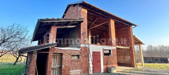 4 bedrooms House in Novi Ligure, Italy No. 43571 13