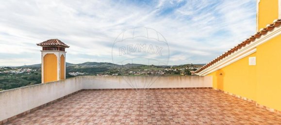 4 غرف نوم فيلا في Sobral de Monte Agraco, Portugal رقم 55815 40