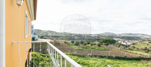 4 غرف نوم فيلا في Sobral de Monte Agraco, Portugal رقم 55815 12