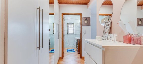 4 غرف نوم فيلا في Sobral de Monte Agraco, Portugal رقم 55815 30